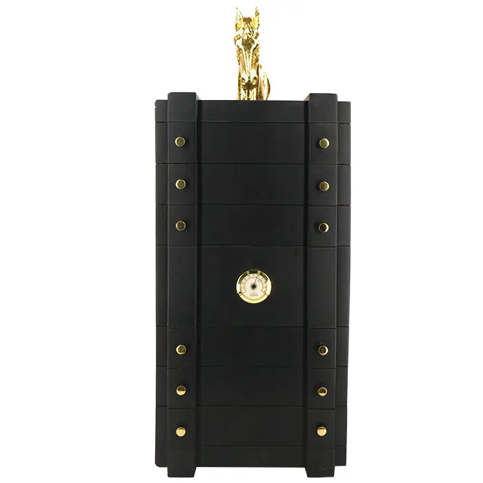 Humidor “ Pegasus”