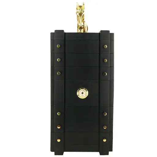 Humidor “ Pegasus”